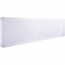 Радиатор стальной панельный QUEEN THERM 22 бок 500х1800
