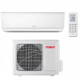 Кондиционер TOSOT GX-24AP2 EXPERT API (On/Off)