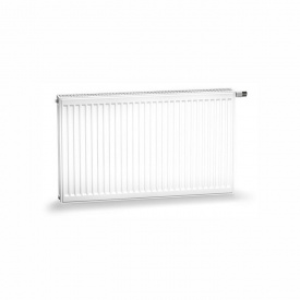 Kermi Радиатор стальной Profil-V, FTV, 12 тип, 600x1600 мм, нижнее подкл., Therm-X2, 2472 Вт, белый