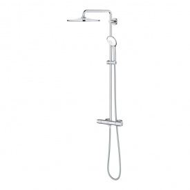 Душевая система Grohe Euphoria XXL System 310 c термостатом, хром (26075001)