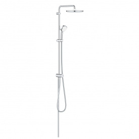 Душевая система Grohe Tempesta Cosmopolitan 250, хром (26675000)