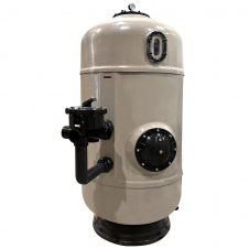 Aquaviva Фильтр глубокой загрузки Aquaviva AP HB660 (16 м3/ч, D660)