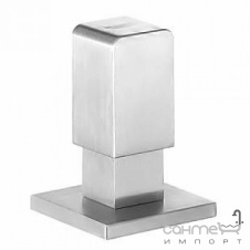 Ручка клапана-автомата Blanco Levos 221940 зеркальная нержавеющая сталь