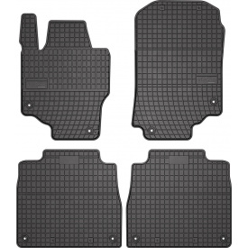 Коврики Frogum Mercedes GLS X167 2019-. в салон резиновые (410503)