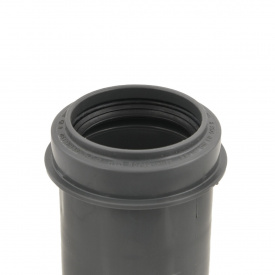 Редукция внутренняя эксцентрическая короткая OSTENDORF HTsafeR ф 50мм х40мм