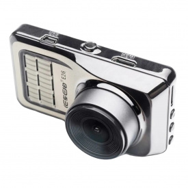 Видеорегистратор RIAS DVR E26 3″ HDMI Silver (3_01168)