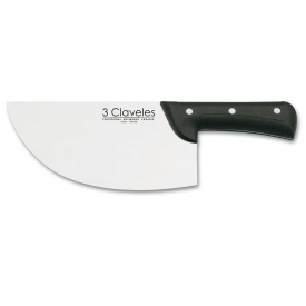 Секач для мяса 260 мм 3 Claveles (01831)