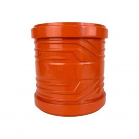 Муфта ASG ESTERNO 110мм