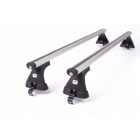 Багажник на крышу для для SUBARU Tribeca (B9) SUV 2006-2007 Amos Koala Aero K-D 1.2