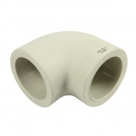 Колено PPR Ekoplastik 90° 40 мм SKO04090XX