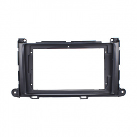 Переходная рамка Lesko 9" Toyota Sienna 2010-2014 (9328-37943)