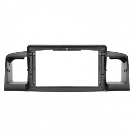 Переходная рамка Lesko 9" BYD F3 2005-2013 (10178-45607)