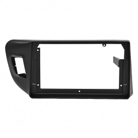 Переходная рамка 9" Lesko для Audi Q5 2009-2018гг. (AU 020N)