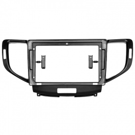 Переходная рамка Lesko 9" Honda Accord 8 2008-2015 Acura TSX 2008-2012 7552 (10399-52061)