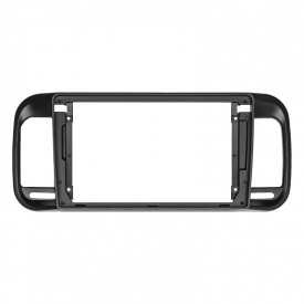 Переходная рамка Lesko 9" Brilliance BS4 M2 2006-2009 (10092-43071)