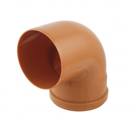 Колено наружное Polmark 110 х 87.5° 6553042