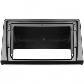 Переходная рамка Lesko 9" Mitsubishi Pajero 1991-2004 (10849-59357)