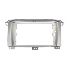 Переходная рамка Lesko 9" Toyota Land Cruiser 100 2003-2008 (9281-37934)