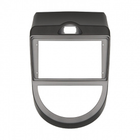 Переходная рамка Lesko 9" Kia Soul 2008-2011 (10149-43529)