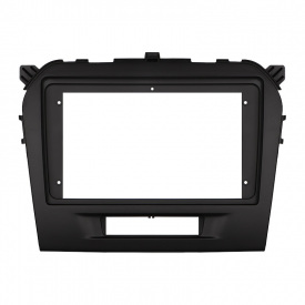 Рамка переходная Lesko 9" Suzuki Vitara 2015-2019 (10168-43541)
