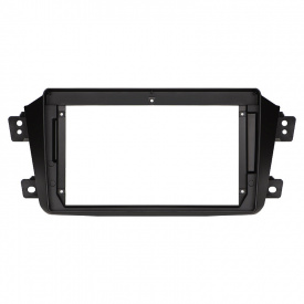 Рамка переходная Lesko 9" Geely Emgrand GX7 EX7 X7 2013-2017 (9158-33130)