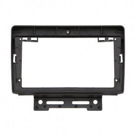 Переходная рамка Lesko 9" Geely Emgrand EC7 2014-2016 Emgrand 7 2016+ (10125-43494)