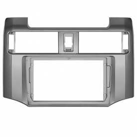 Переходная рамка Lesko 9" Toyota 4Runner 2009+ (10640-57389)