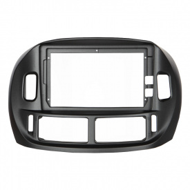 Переходная рамка Lesko 9" Toyota Previa Estima 2000-2006 (10859-59370)