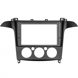 Переходная рамка Lesko 9" Ford S-Max 2006-2015 manual AC (10838-59332)