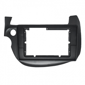 Переходная рамка Lesko 10.1" Honda Fit 2008-2013 Jazz 2008-2013 (9227-37851)