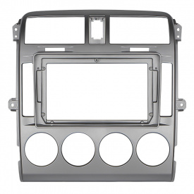 Переходная рамка Lesko 9" Kia Carnival 2002-2006 (10151-43510)