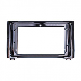 Переходная рамка Lesko 9" Toyota Tundra 2014-2021 (9278-37945)