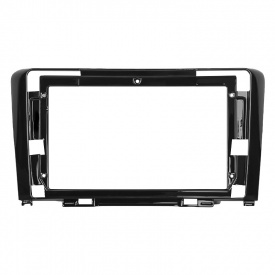 Переходная рамка Lesko 9" Great Wall Hover Haval H6 2013-2018 (10097-43166)