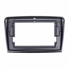 Переходная рамка Lesko 10.1" Skoda Superb 2008-2015 гг (9307-33239)