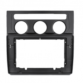 Переходная рамка Lesko 10.1" Volkswagen Touran 2003-2010 (9219-37863)