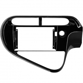 Переходная рамка Lesko 9" на авто Toyota Prius C 2018-2020 (10846-59373)