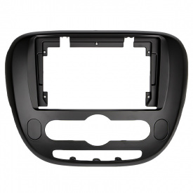 Переходная рамка Lesko 9" Kia Soul 2013-2019 High (10055-43149)