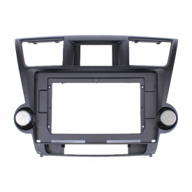 Переходная рамка Lesko 10.1" Toyota Highlander 2008-2013 (9297-37931)