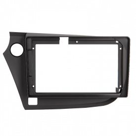 Переходная рамка Lesko 9" Honda Insight 2009-2014 (10814-59340)