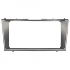Переходная рамка для автомагнитолы Lesko Toyota Classic Camry 2006-2011 F-2168 (6512-20425)