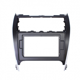 Переходная рамка Lesko 10.1" Toyota Camry USA 2011-2015 (9329-37924)