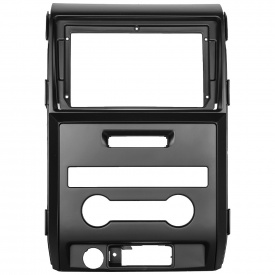 Переходная рамка Lesko 9" Ford F-150 2009-2014 Auto AC (10857-59325)