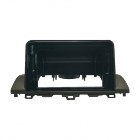 Переходная рамка Lesko 9" Honda Accord 10 2017-2021 (9226-37845)