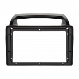 Переходная рамка Lesko 9" Kia Carnival 2006-2014 (10065-43158)