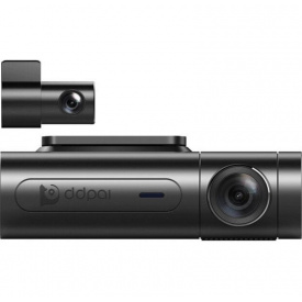 Видеорегистратор DDPai X2S Pro Dual Cams