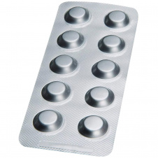 AquaDoctor Таблетки для измерения меди AquaDoctor Cuper-Медь (10 шт.)