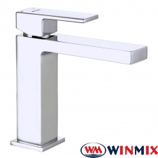 Смеситель для умывальника Winmix Premium "Franco" (Chr-001), Польша