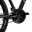 Велосипед спортивный Corso 29" Magnus рама алюминиевая 21" 27 скоростей Black (127942) Черкаси