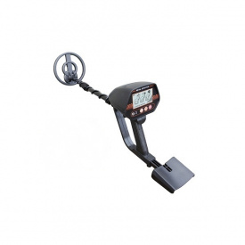 Металлоискатель Discovery Tracker MD-4070