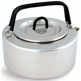 Чайник Tatonka Teapot 1.0 L Серый